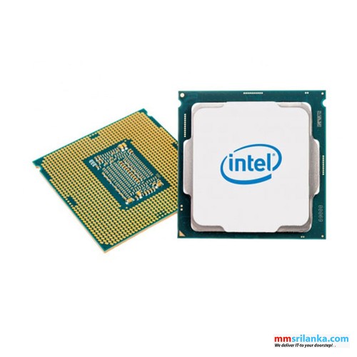 INTEL CORE I3 10105 PROCESSOR 